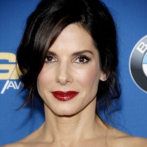 Bilder Sandra Bullock