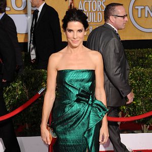 Bilder Sandra Bullock