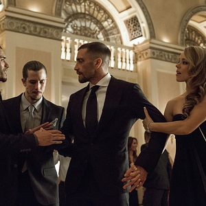 Bilder Jake Gyllenhaal