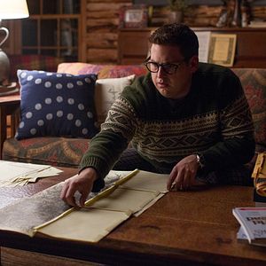 Bilder True Story - Spiel um Macht