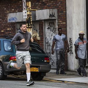 Bilder Jake Gyllenhaal