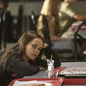 Bilder Oona Laurence