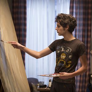 Bilder Vincent Lacoste