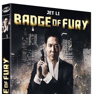 Bilder Badges Of Fury
