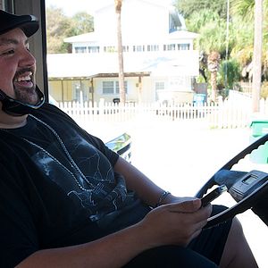 Bilder Gabriel Iglesias