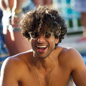 Bilder Adam Rodriguez