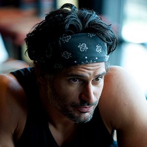Bilder Joe Manganiello