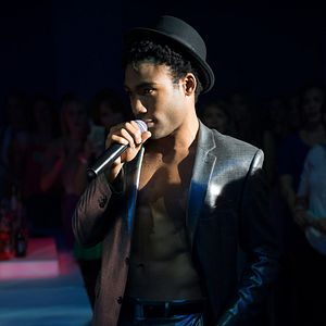 Bilder Magic Mike XXL