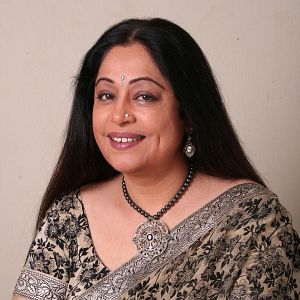 Bilder Kiron Kher