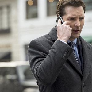 Bilder Peter Facinelli