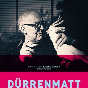 Bilder Dürrenmatt - Eine Liebesgeschichte