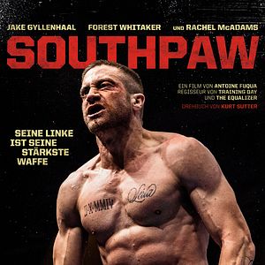 Bilder Southpaw