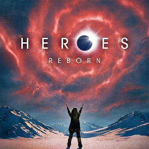Bilder Heroes Reborn