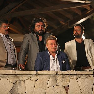 Bilder Krallar Kulübü