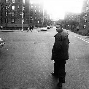 Bilder Nas: Time Is Illmatic