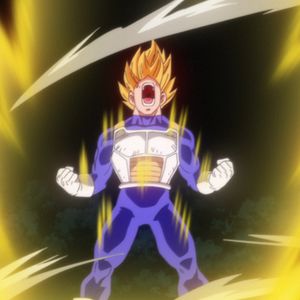 Bilder Dragonball Z: Kampf der Götter