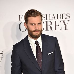 Bilder Jamie Dornan