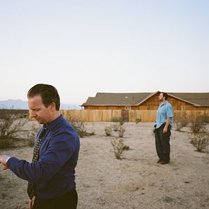 Bilder California City