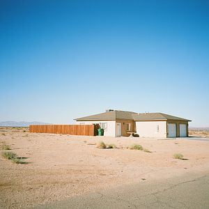 Bilder California City