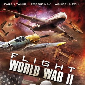 Bilder Flight World War II - Zurück im Zweiten Weltkrieg