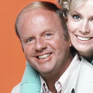 Bilder Dick Van Patten