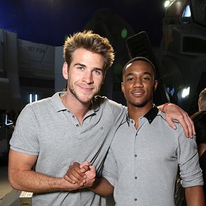 Bilder Liam Hemsworth