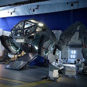 Bilder Independence Day 2: Wiederkehr