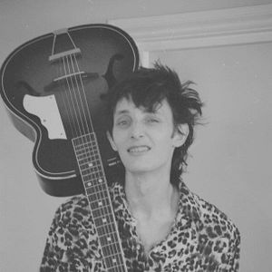 Bilder Autoluminescent: Rowland S. Howard