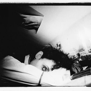 Bilder Autoluminescent: Rowland S. Howard
