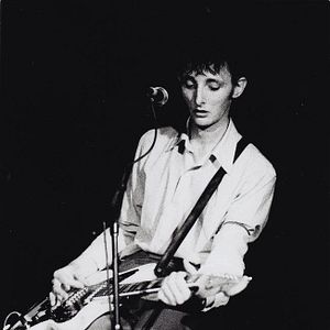 Bilder Autoluminescent: Rowland S. Howard