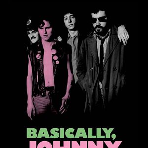 Bilder Basically, Johnny Moped