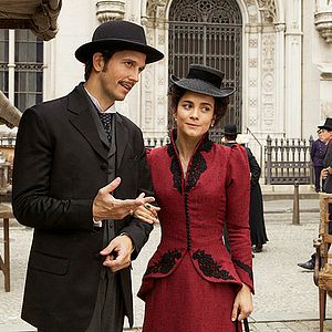 Bilder Muitos Homens Num Só - Viele Männer in einem