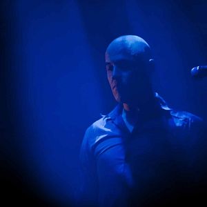 Bilder Dominique A, La mémoire vive