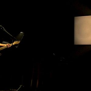 Bilder Dominique A, La mémoire vive