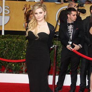 Bilder Abigail Breslin
