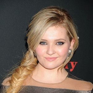 Bilder Abigail Breslin