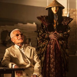 Bilder Everly - Die Waffen einer Frau