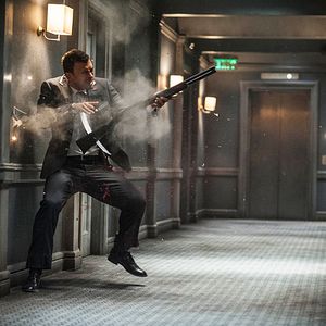 Bilder Everly - Die Waffen einer Frau