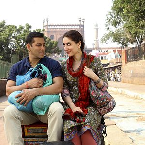 Bilder Bajrangi Bhaijaan