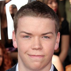 Bilder Will Poulter