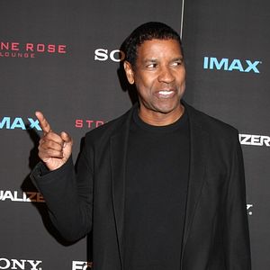 Bilder Denzel Washington