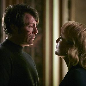 Bilder Mads Mikkelsen