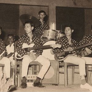 Bilder Don't Think I've Forgotten: Cambodia's Lost Rock and Roll