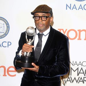 Bilder Spike Lee