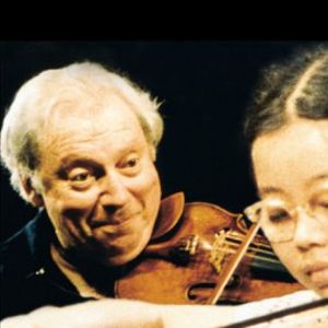Bilder From Mao to Mozart - Isaac Stern in China