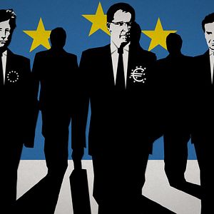 Bilder Macht ohne Kontrolle - Die Troika