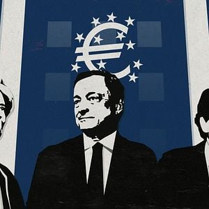 Bilder Macht ohne Kontrolle - Die Troika