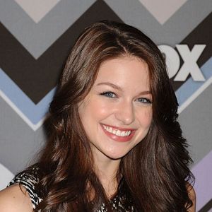 Bilder Melissa Benoist