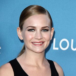 Bilder Britt Robertson