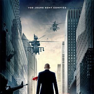 Bilder Hitman: Agent 47